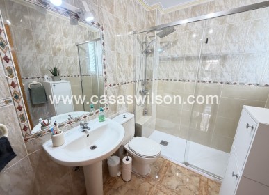 Sale - Appartement - 