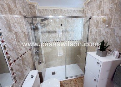 Sale - Appartement - 