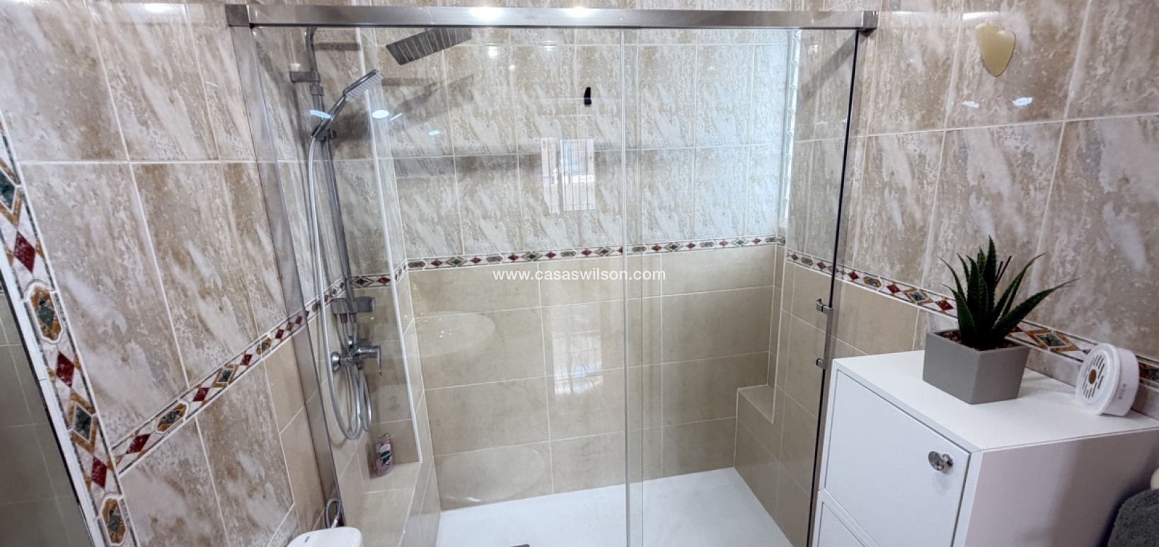 Sale - Appartement - 