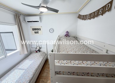 Sale - Appartement - 