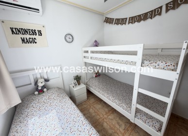 Sale - Appartement - 