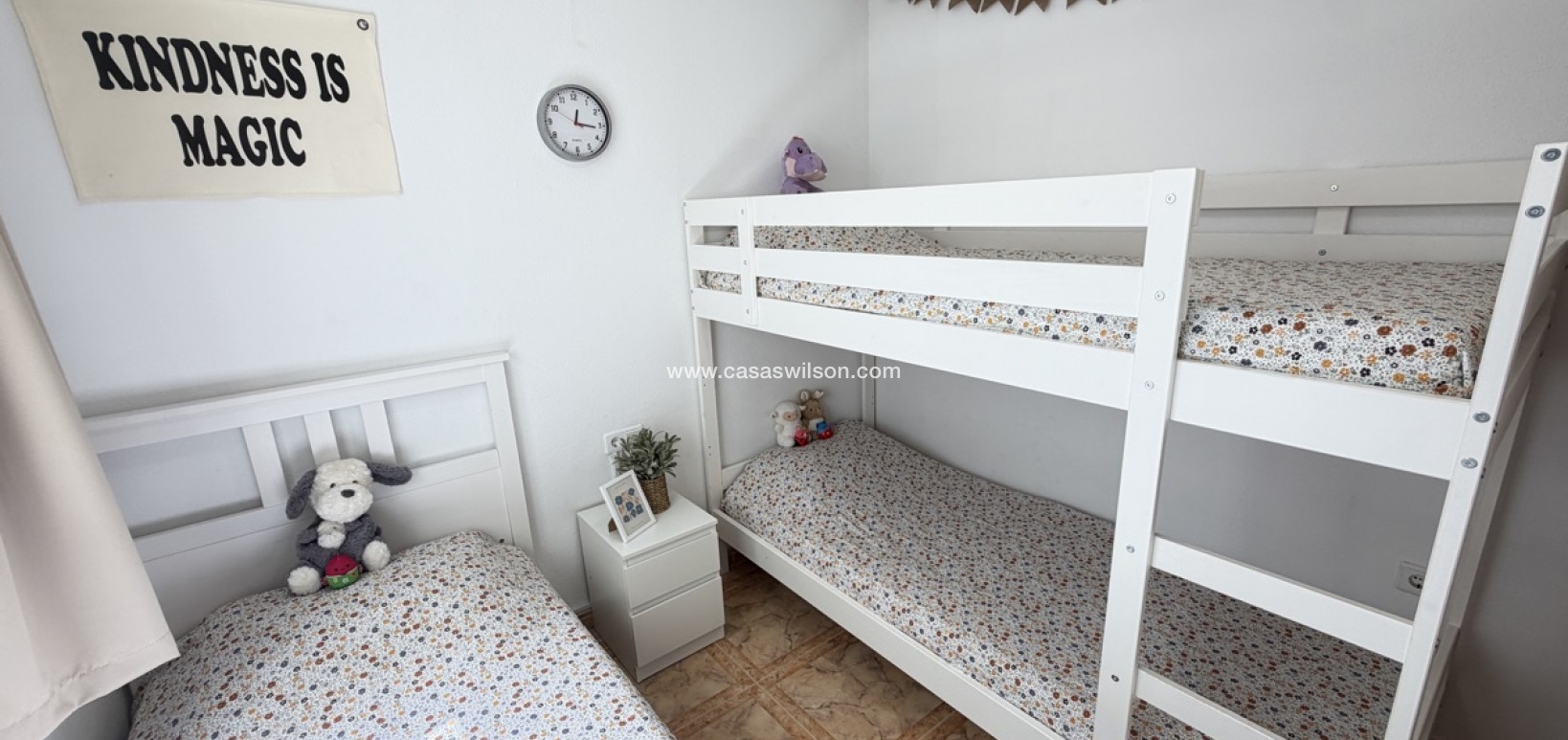 Sale - Appartement - 