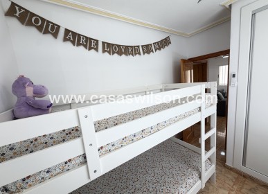 Sale - Appartement - 