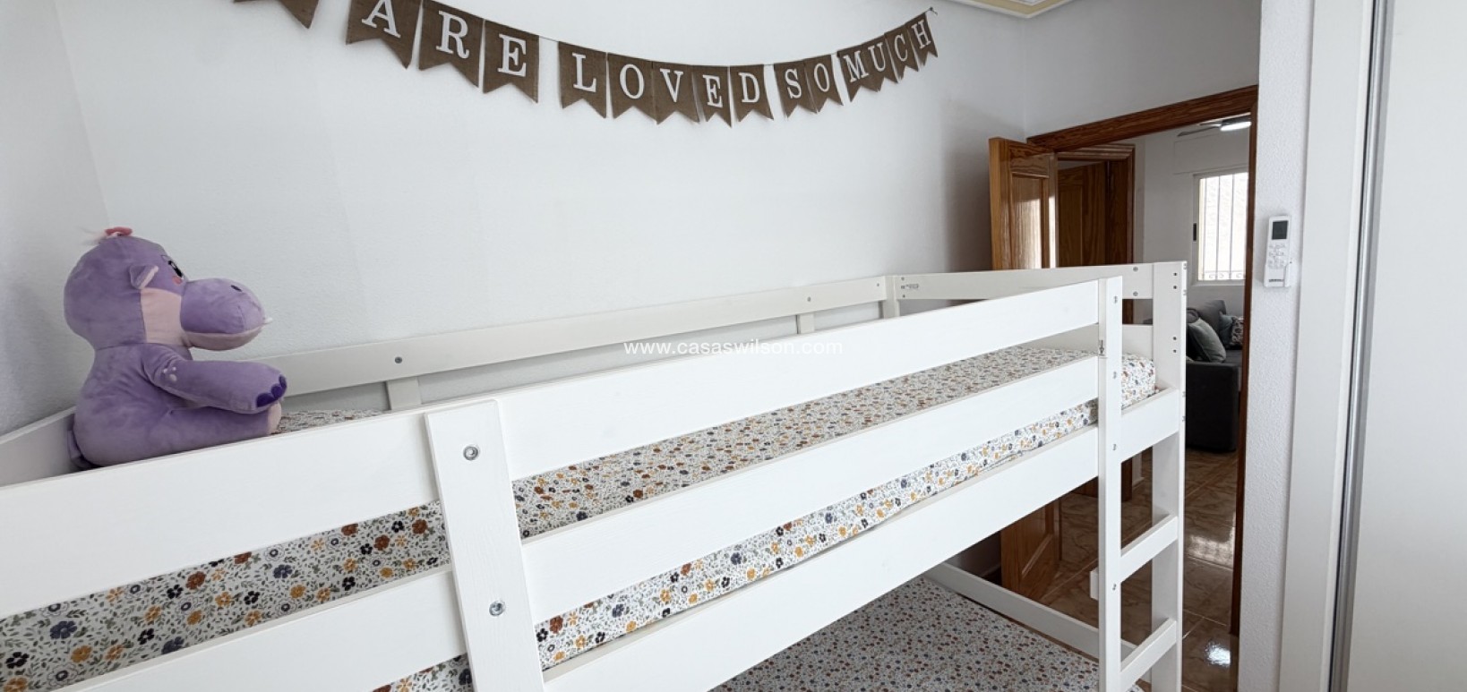 Sale - Appartement - 