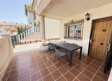 Sale - Appartement - 