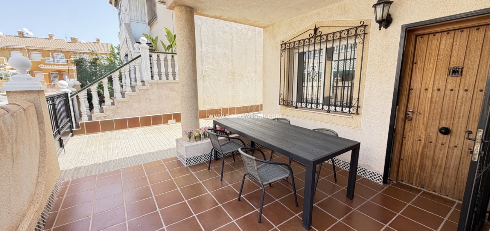 Sale - Appartement - 
