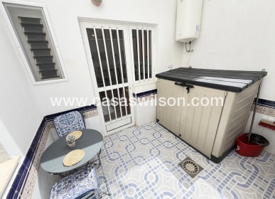 Sale - Appartement - 