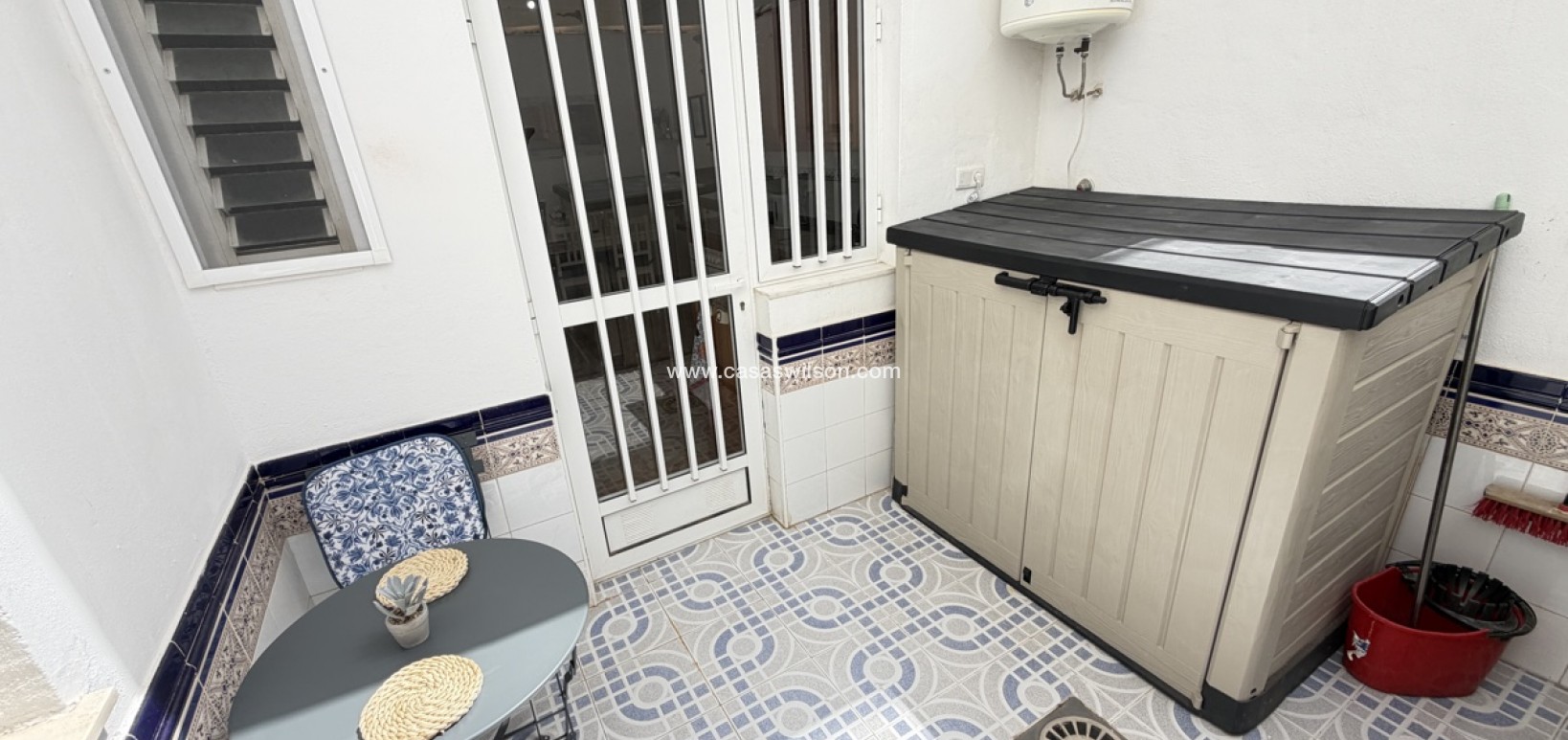 Sale - Appartement - 