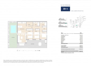New Build - Appartement - Alfas del Pí - Escandinavia