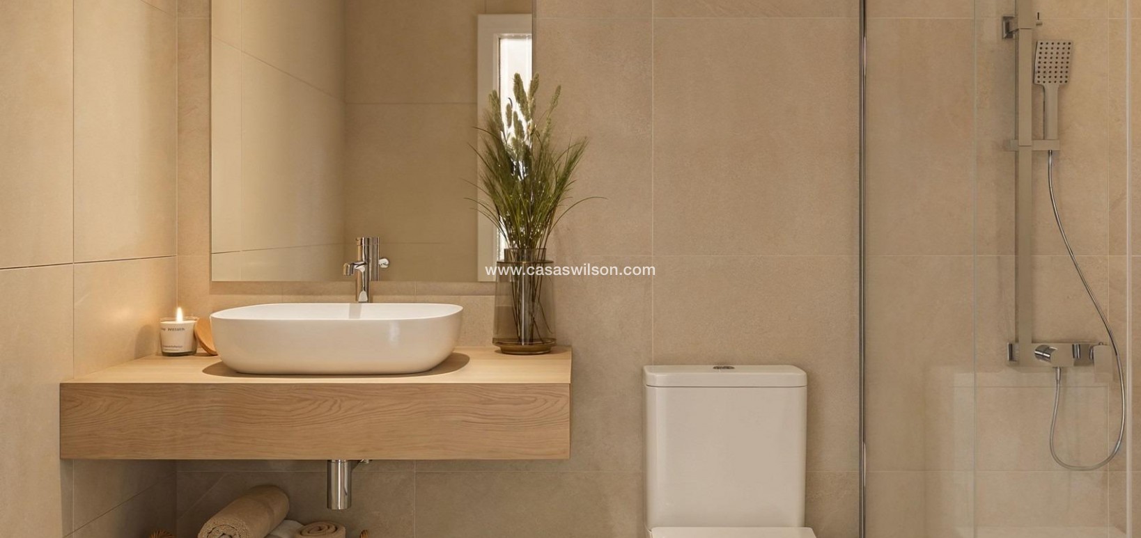 New Build - Appartement - Alfas del Pí - Escandinavia