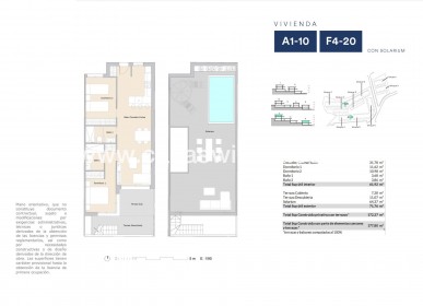 New Build - Appartement - Alfas del Pí - Escandinavia