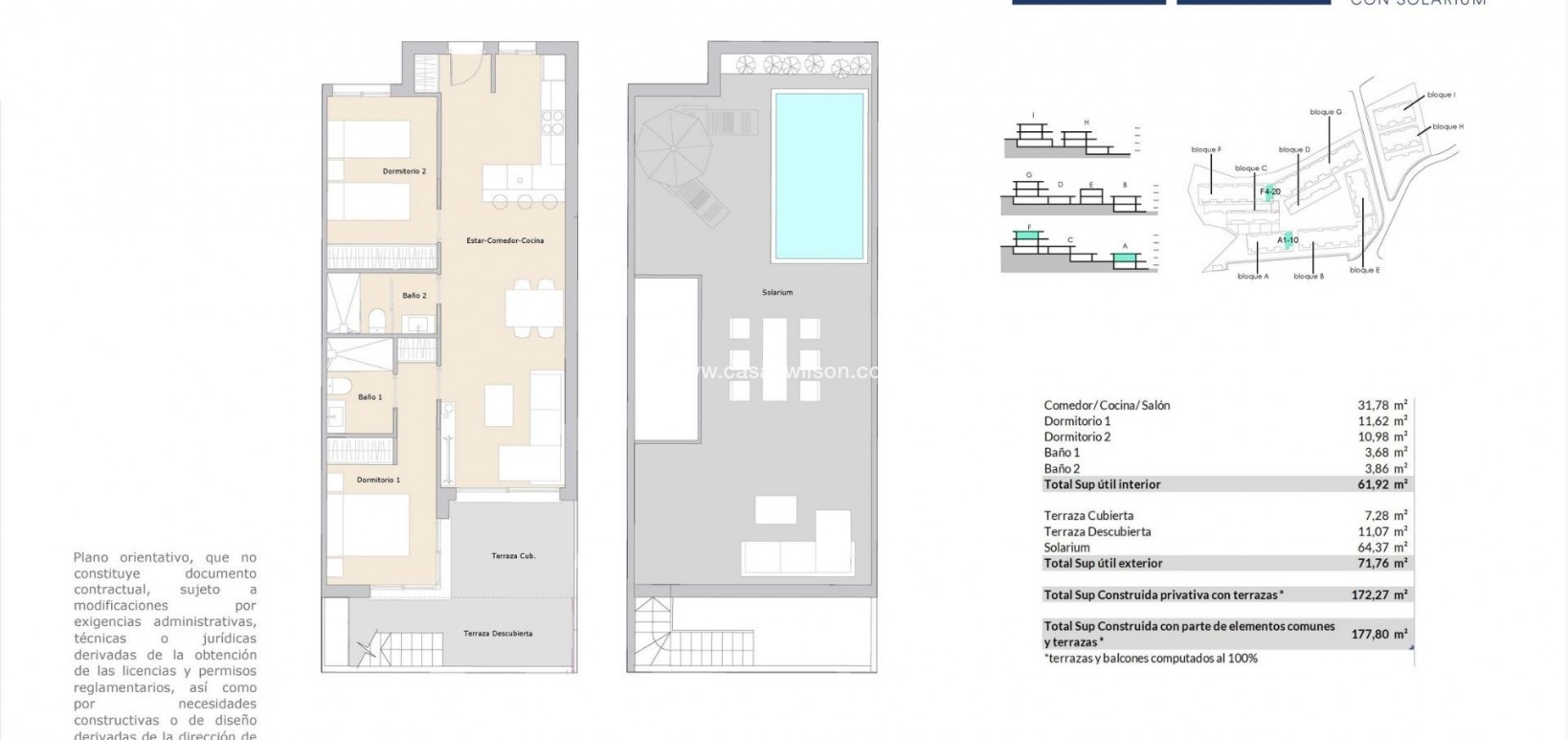 New Build - Appartement - Alfas del Pí - Escandinavia