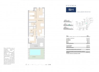 New Build - Appartement - Alfas del Pí - Escandinavia