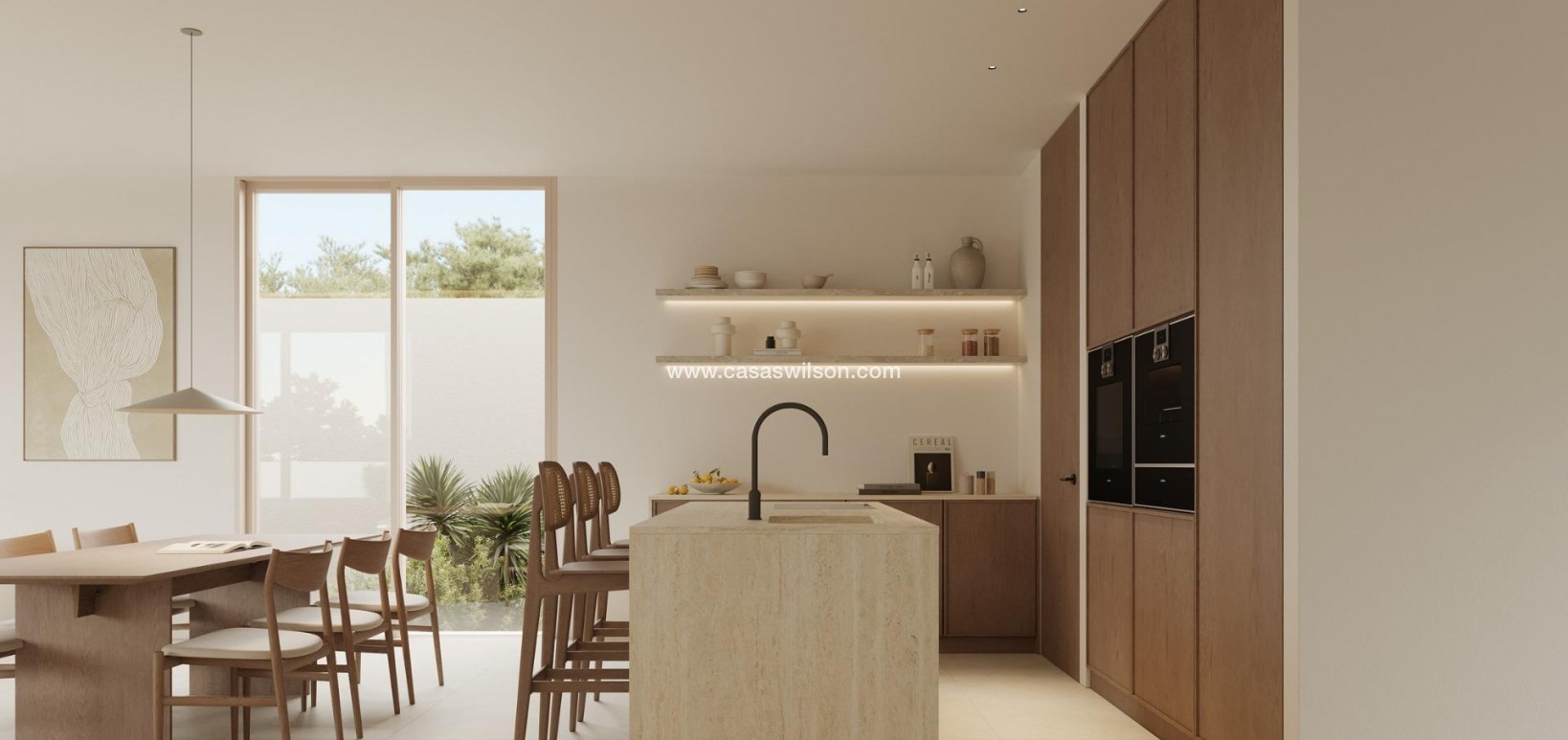 New Build - Villa - Polop - Polop Hills