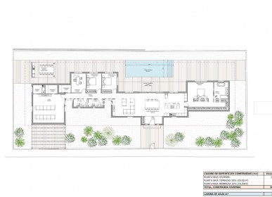 New Build - Villa - Polop - Polop Hills