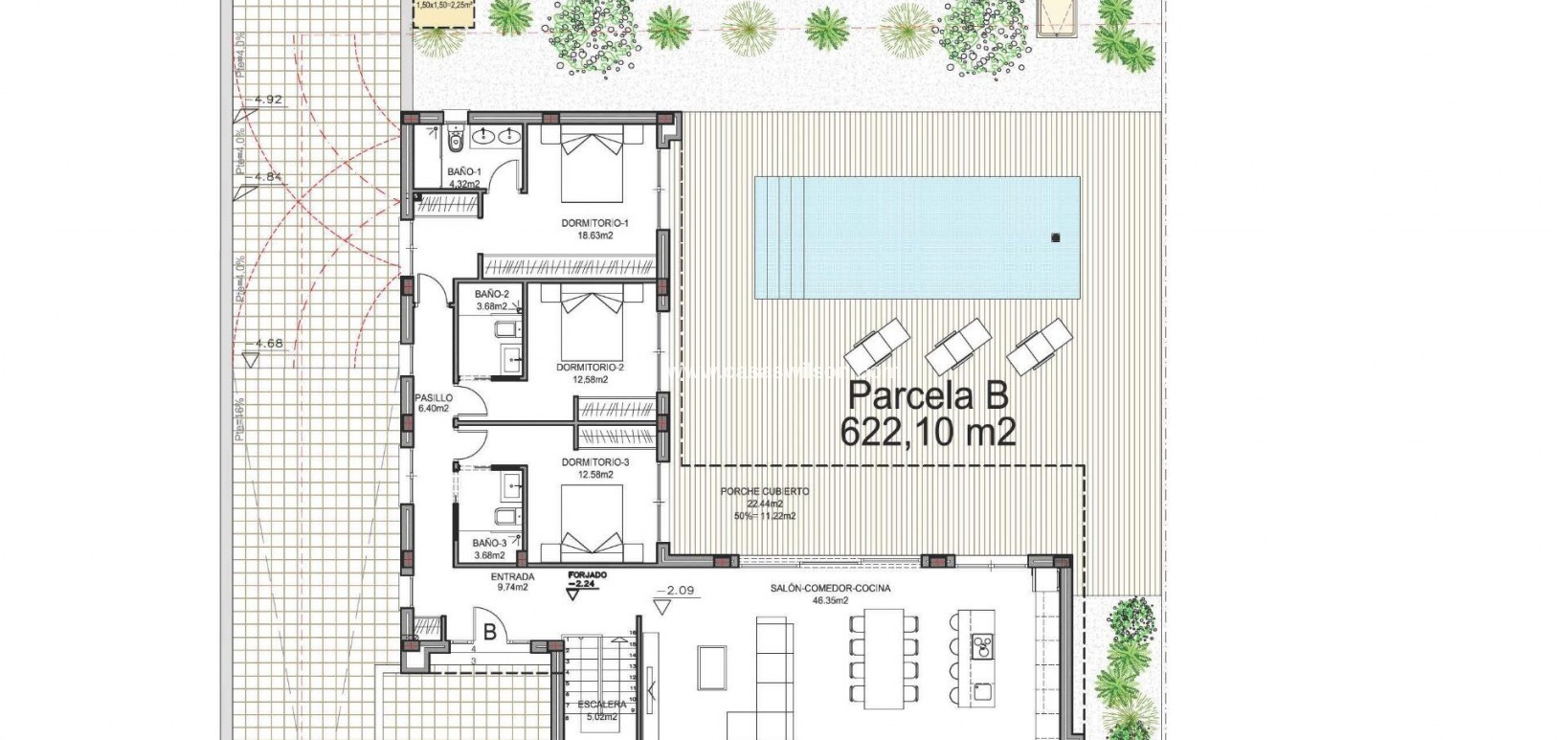 New Build - Villa - Polop - Polop Hills