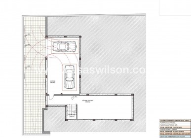 New Build - Villa - Polop - Polop Hills