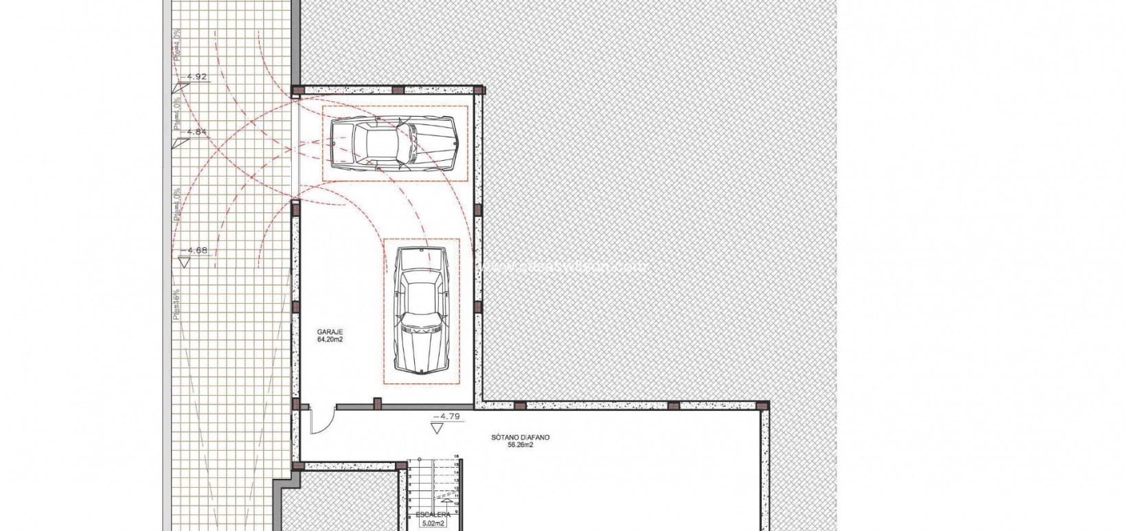 New Build - Villa - Polop - Polop Hills