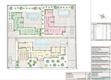 New Build - Villa - Polop - Polop Hills