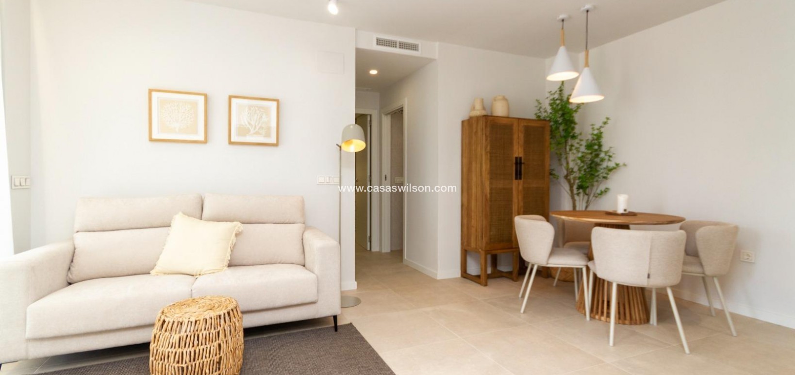 New Build - Appartement - Denia - Las marinas