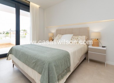 New Build - Appartement - Denia - Las marinas
