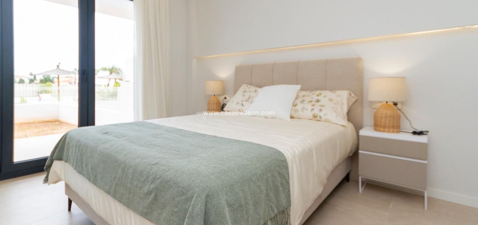 New Build - Appartement - Denia - Las marinas