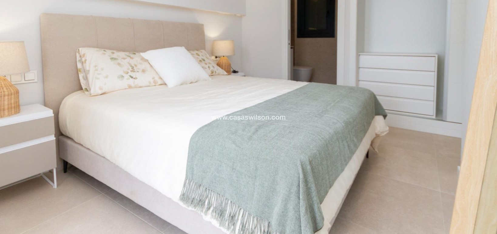 New Build - Appartement - Denia - Las marinas
