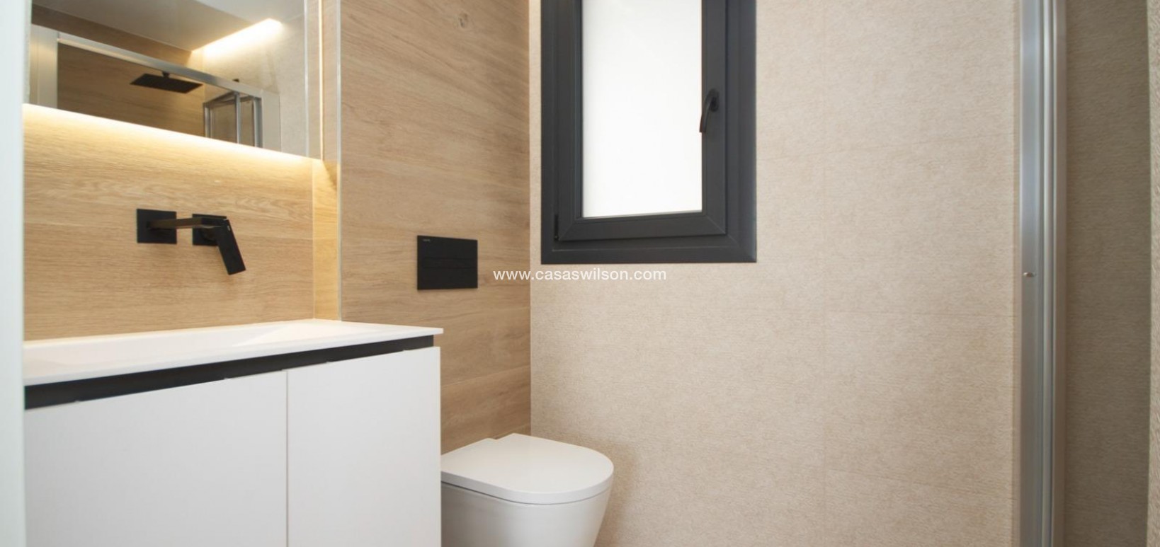 New Build - Appartement - Denia - Las marinas