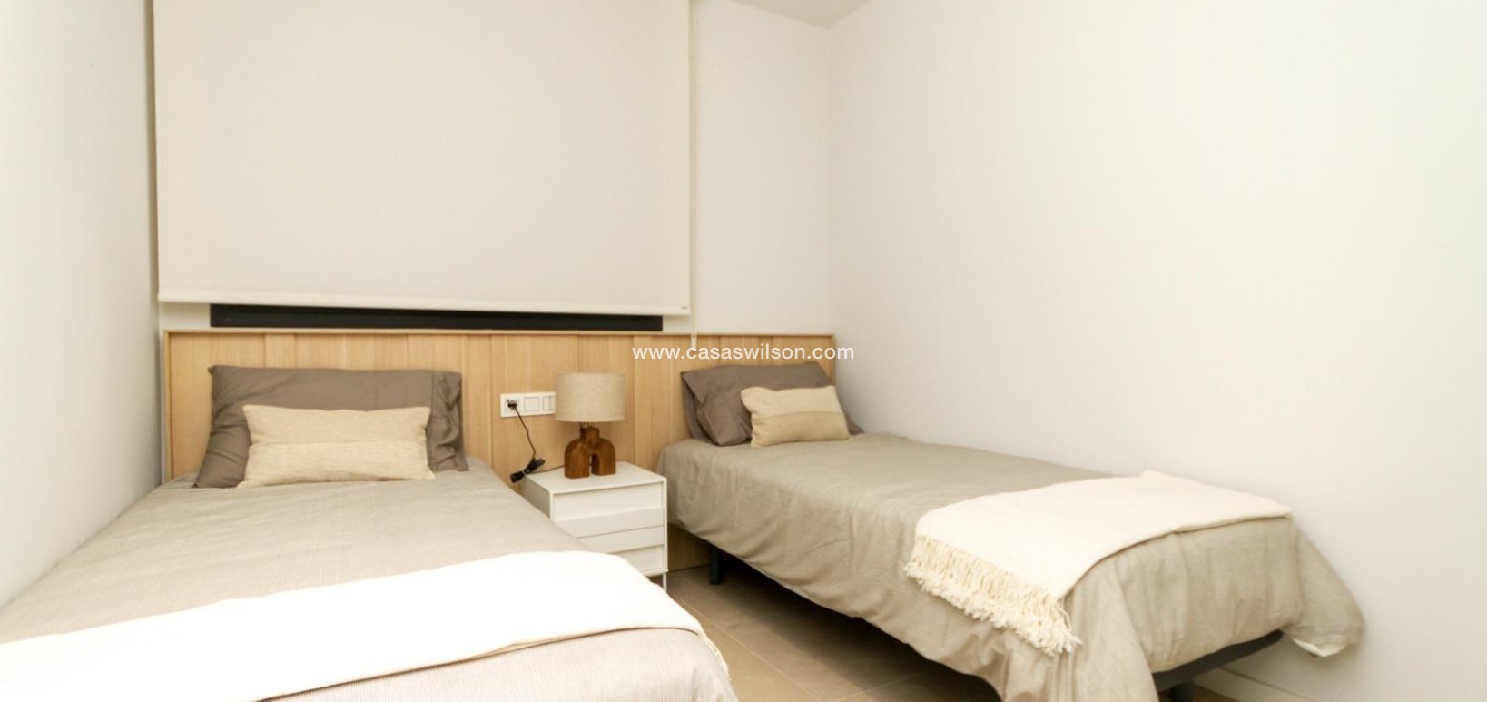 New Build - Appartement - Denia - Las marinas