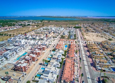 Sale - Townhouse - Ciudad Quesada - Doña Pepa