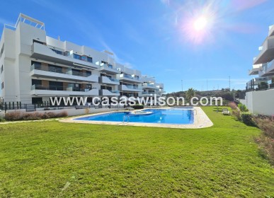 Venta - Apartment / Flat * - Orihuela Costa - Villamartín *