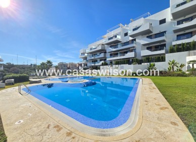 Venta - Apartment / Flat * - Orihuela Costa - Villamartín *