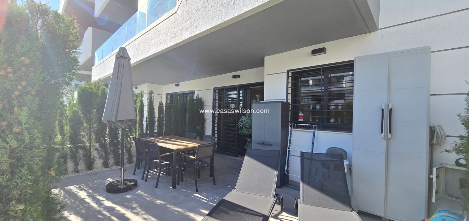 Venta - Apartment / Flat * - Orihuela Costa - Villamartín *