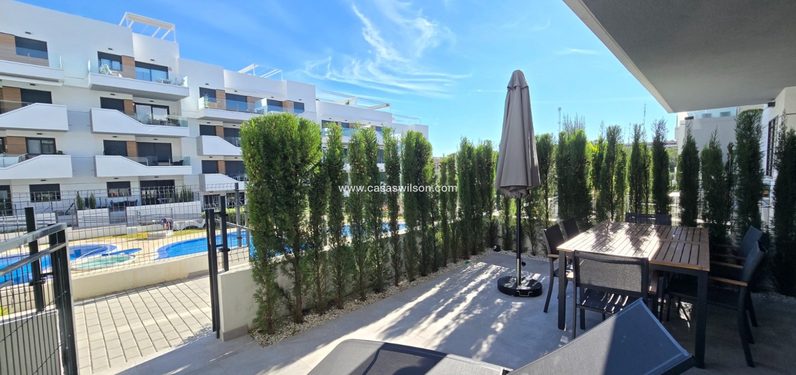 Venta - Apartment / Flat * - Orihuela Costa - Villamartín *