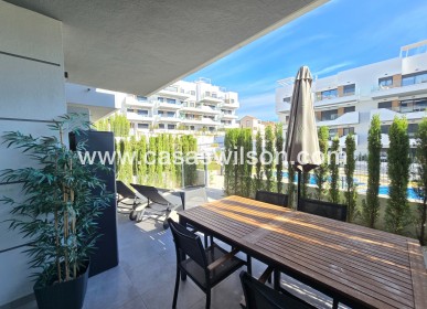 Venta - Apartment / Flat * - Orihuela Costa - Villamartín *