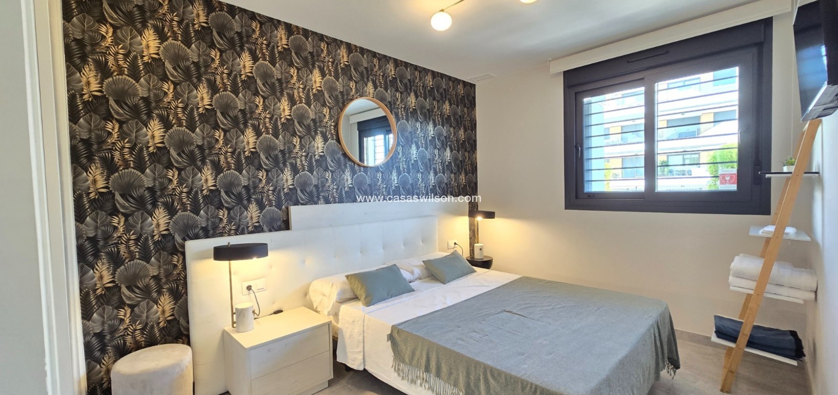 Venta - Apartment / Flat * - Orihuela Costa - Villamartín *