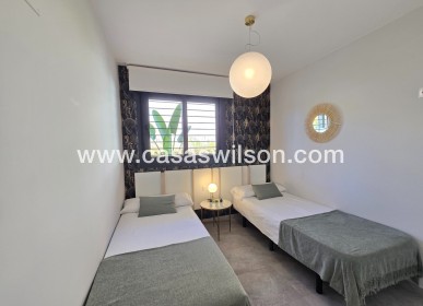 Venta - Apartment / Flat * - Orihuela Costa - Villamartín *