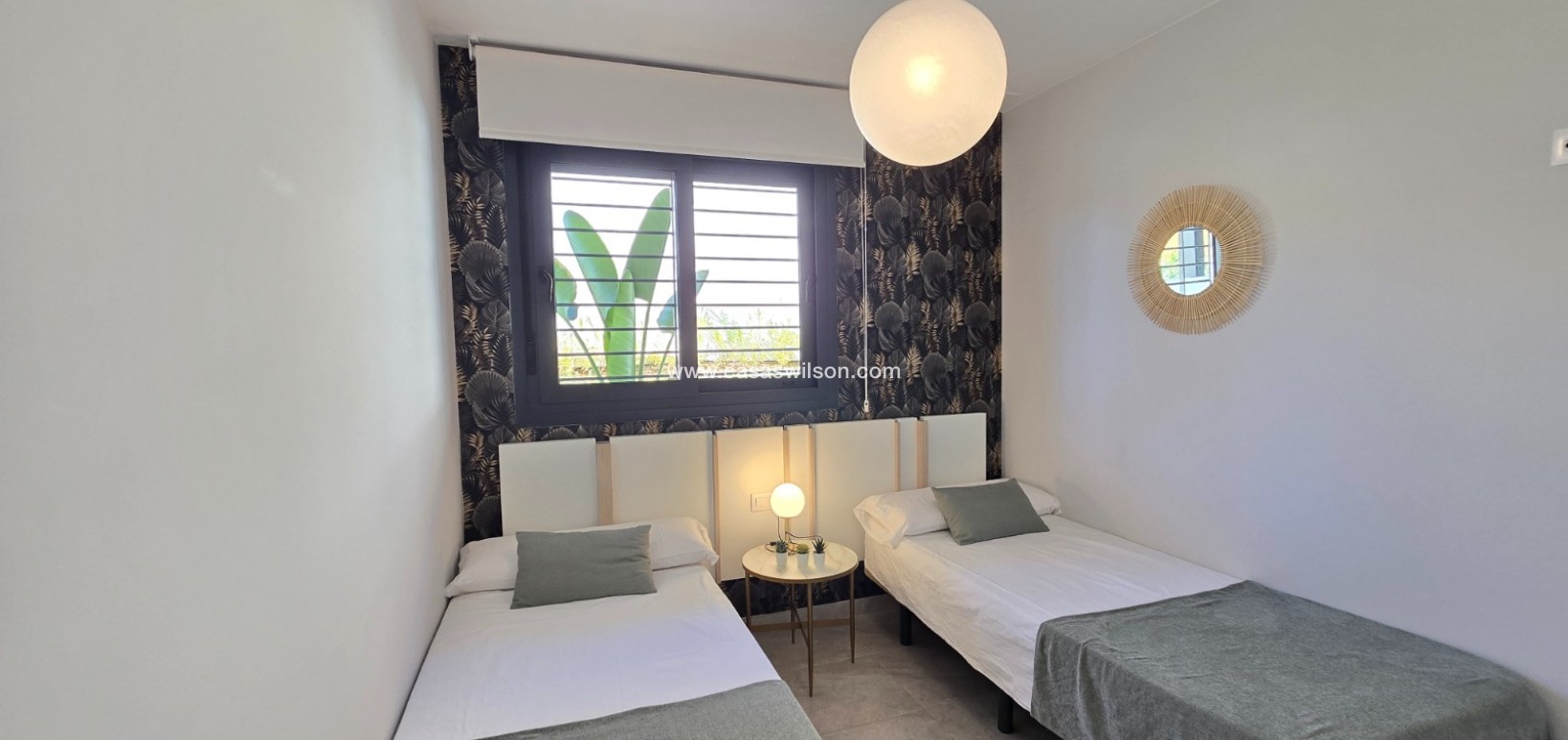 Venta - Apartment / Flat * - Orihuela Costa - Villamartín *