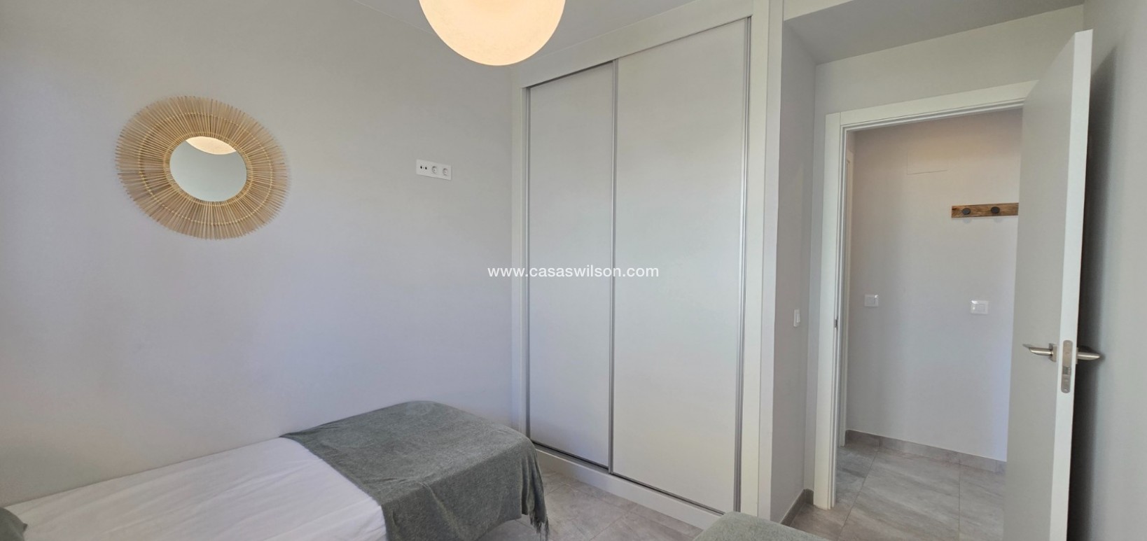 Venta - Apartment / Flat * - Orihuela Costa - Villamartín *