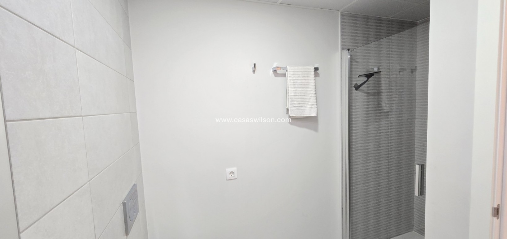 Venta - Apartment / Flat * - Orihuela Costa - Villamartín *
