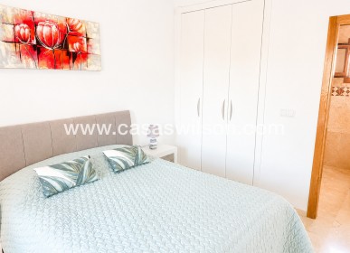Sale - Townhouse - Algorfa - La Finca Golf