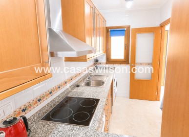 Sale - Townhouse - Algorfa - La Finca Golf