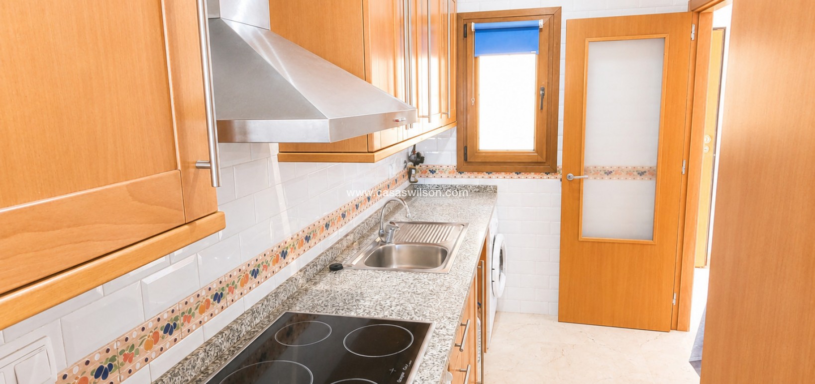 Sale - Townhouse - Algorfa - La Finca Golf