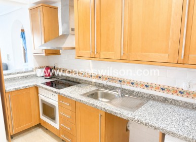 Sale - Townhouse - Algorfa - La Finca Golf