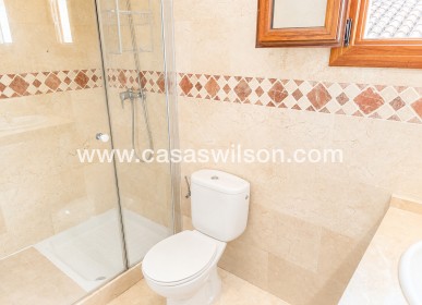 Sale - Townhouse - Algorfa - La Finca Golf