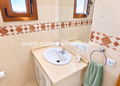 Sale - Townhouse - Algorfa - La Finca Golf