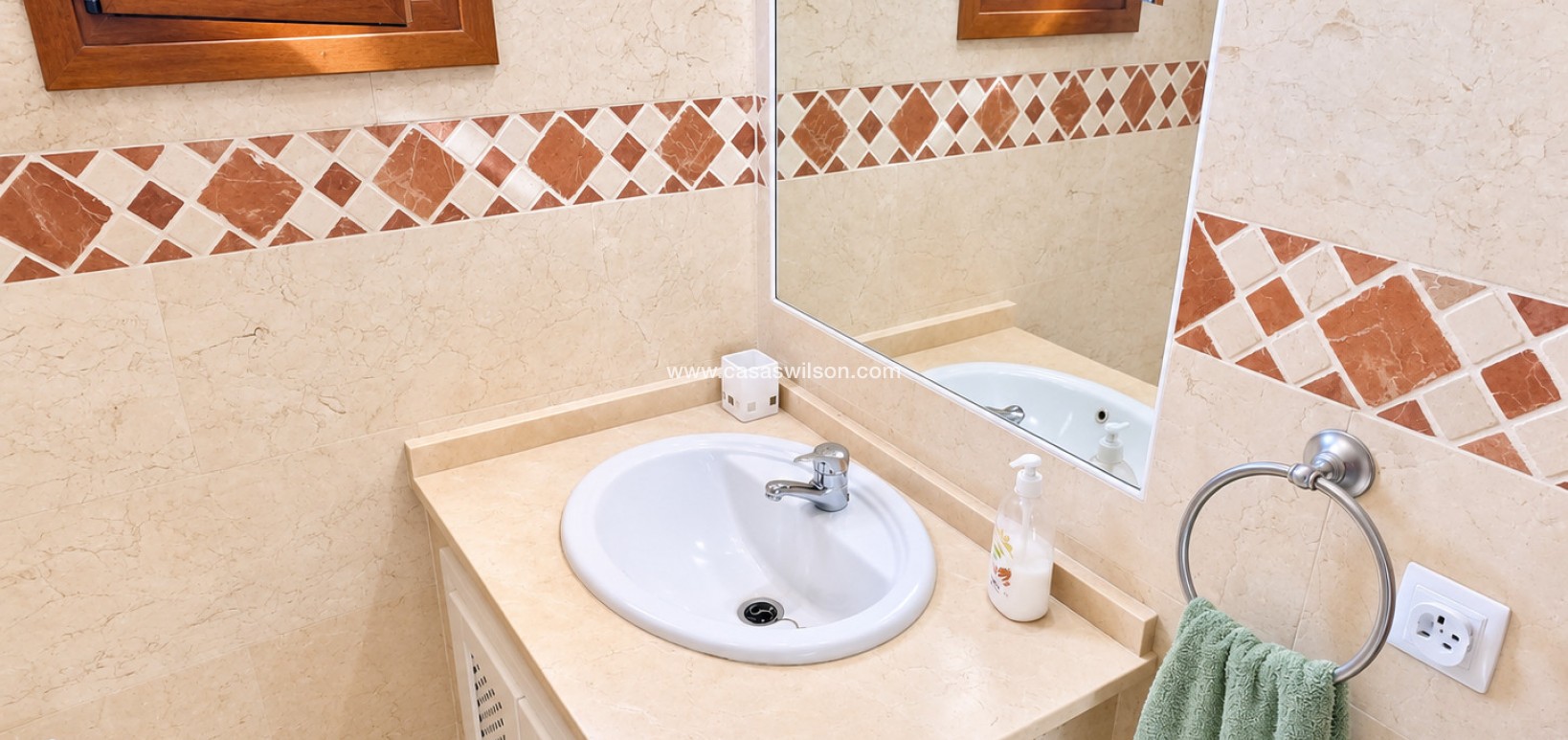 Sale - Townhouse - Algorfa - La Finca Golf
