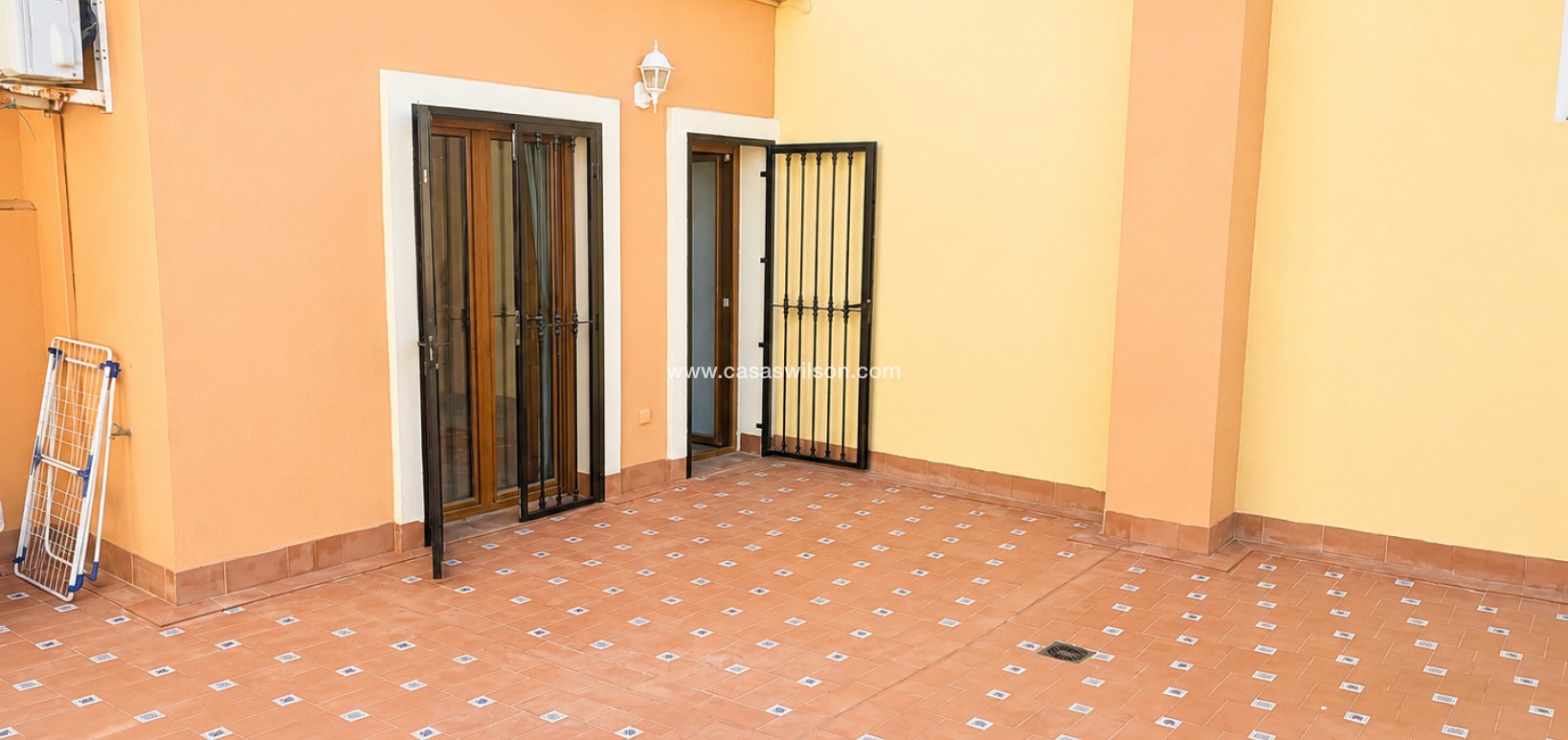 Sale - Townhouse - Algorfa - La Finca Golf