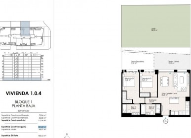 New Build - Appartement - Villajoyosa - Playa del Torres