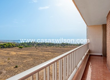 Venta - Apartamento - Orihuela Costa - Punta Prima